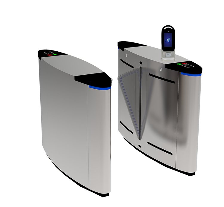 2939威尼斯 2939景区社保卡实名消费闸机