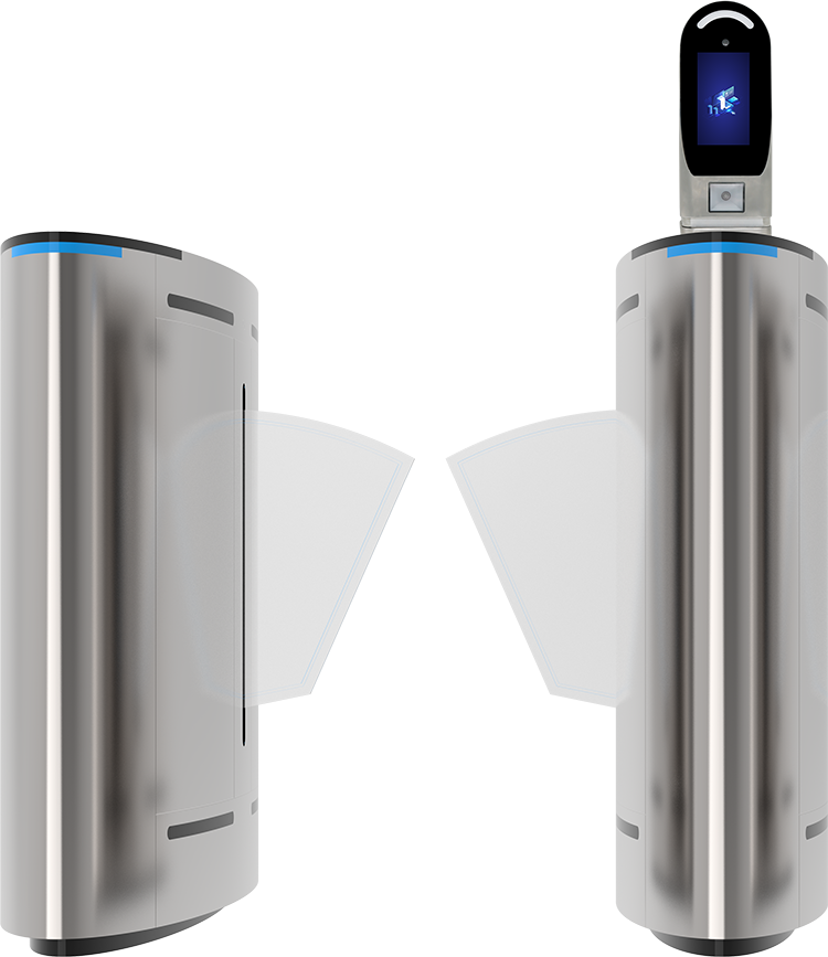 2939威尼斯 2939景区社保卡实名消费闸机